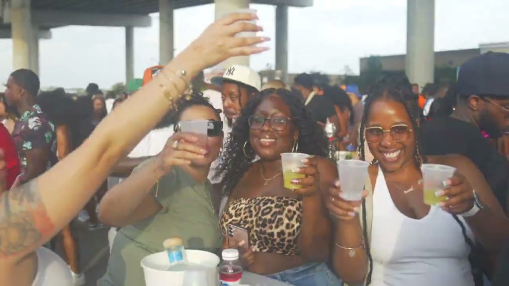 Tickets Tequila Fest